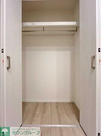 Will Mira上青木の物件内観写真